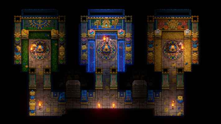 『Core Keeper』プレス画像