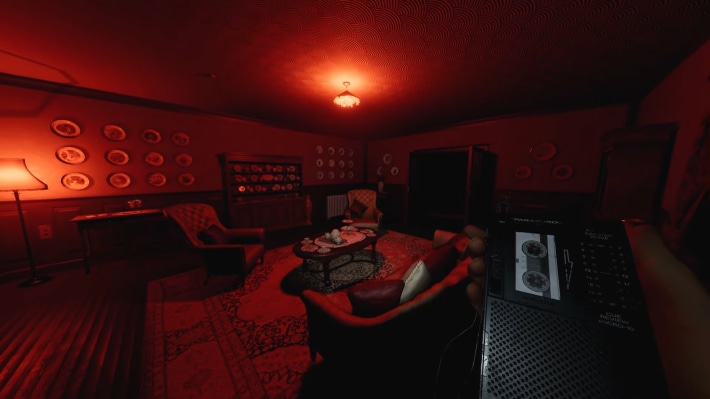 ファスモフォビア(Phasmophobia)のおすすめゲーミングPC｜推奨スペック・容量の画像