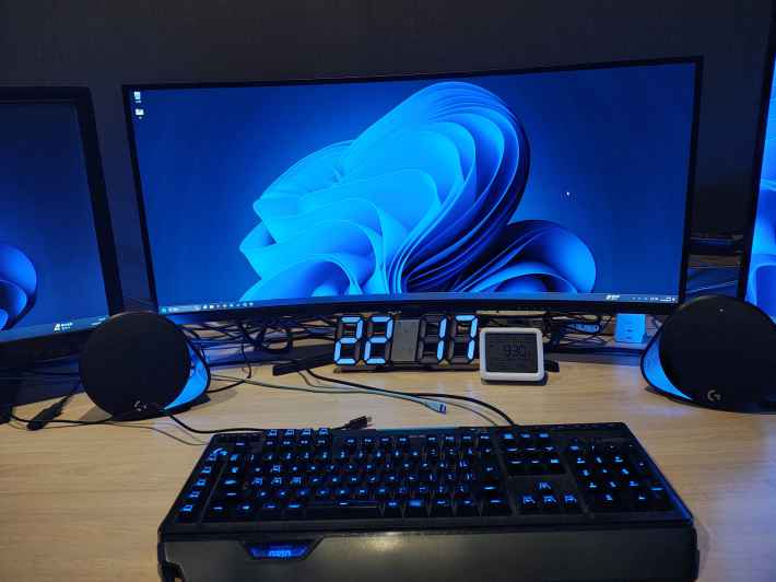 コスパ良好！今注目すべき『AMZFAST』のゲーミングモニター3台をレビュー！の画像