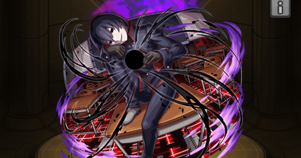 忍野扇（進化）