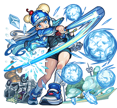 クリソダルア