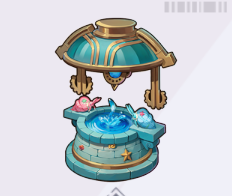 魔導カニの井戸