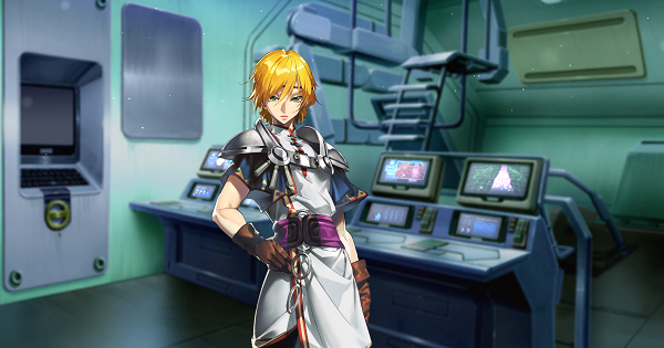 ギアジェネ オルフェウス ジヴォン 星4 策士型 の評価とステータス コードギアスアプリ ゲームウィズ