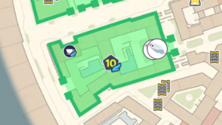 ポケモンZAのシビシラスの出現場所