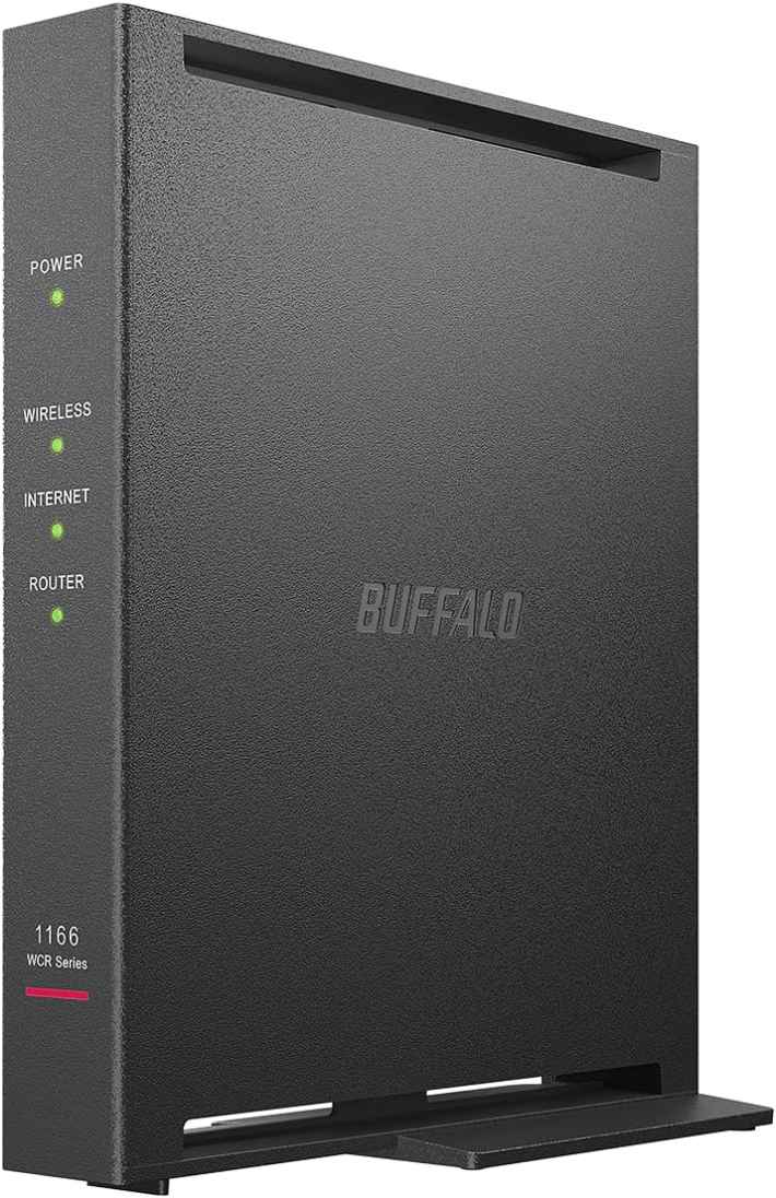 ルーター