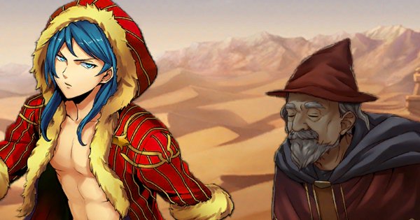 メギド72 おすすめのキャラストーリーは 第2回アンケート結果発表 ゲームウィズ Gamewith