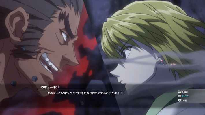 『HUNTER×HUNTER NEN×IMPACT』先行プレイレビュー！アニメ×格闘ゲームでゴンやキルアたちの念能力バトルが完全再現！3on3のチーム戦で仲間と共に勝利を掴め！の画像