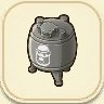 牧場物語風のグランドバザールの発酵タンク