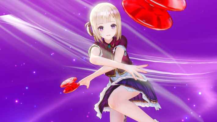 「秘密」シリーズの決定版『ライザのアトリエ ～秘密トリロジー～ DX』発売開始！