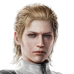 メタルギアデルタのザ・ボス
