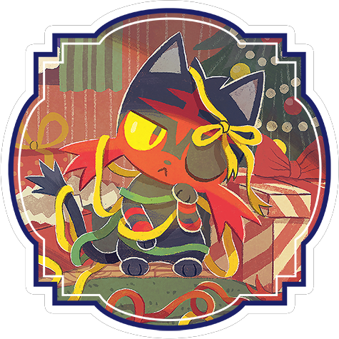 新シーズンステッカー3