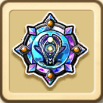 スピルゴーレムのルーン