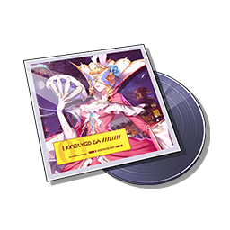 レコード集『真夜中の劇場』