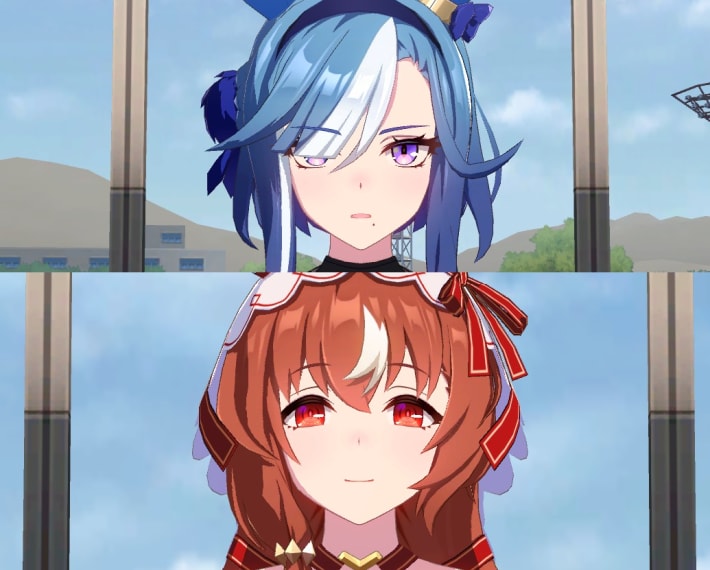 ウマ娘】第120回:誇り高き継承者、アドマイヤグルーヴの物語