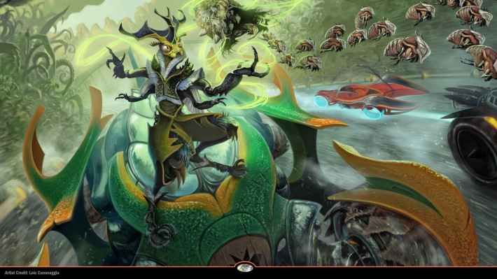 ウィザーズ・オブ・ザ・コースト」、「マジック：ザ・ギャザリング