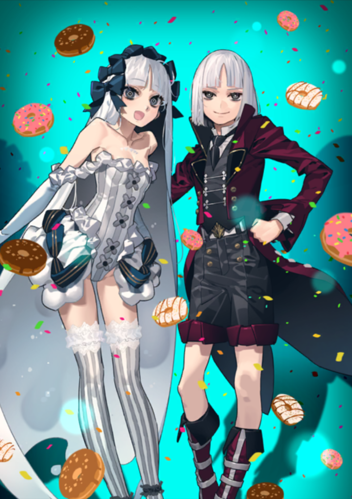 FGO】プレラーティの評価｜宝具とスキル性能 - ゲームウィズ