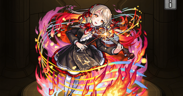 キリエ（獣神化）