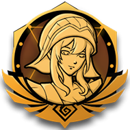 タリーナの記章