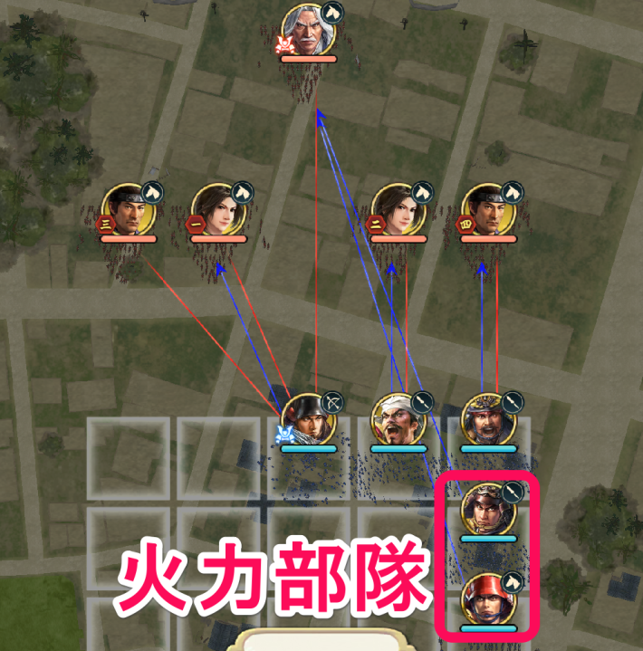 戦国双六「挑戦 百地三太夫」攻略と報酬の画像