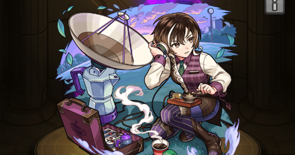 コーフィ（進化）