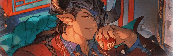 グラブルのクリスマスラインハルザ