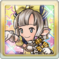 グラブルのリルル2アビ