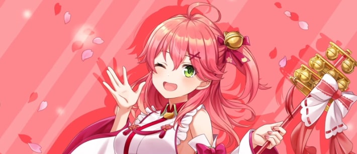さくらみこ
