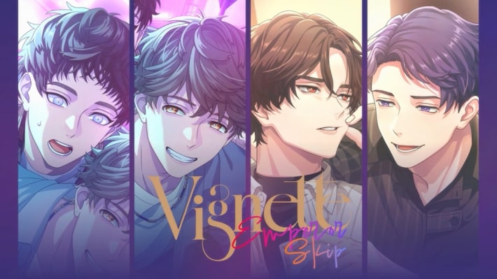 ブレイクマイケース』新イベント「Vignette」開始！ - ゲームウィズ