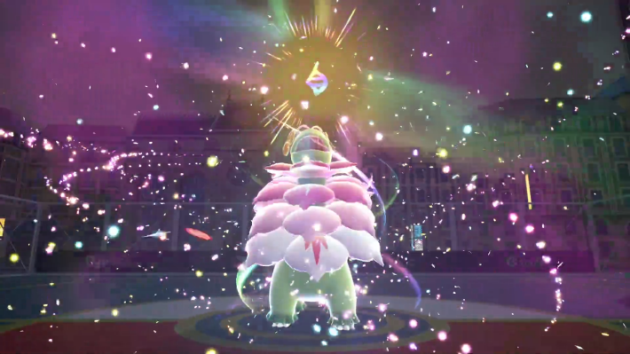 ポケモンZA】究極の奥義の攻略・サイドミッション186【ポケモン