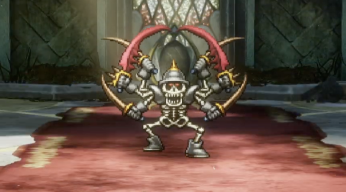 ドラクエ1リメイクのエクソダス