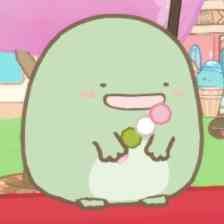 すみっコぐらし　つくろう！ステキなすみっコ島の画像