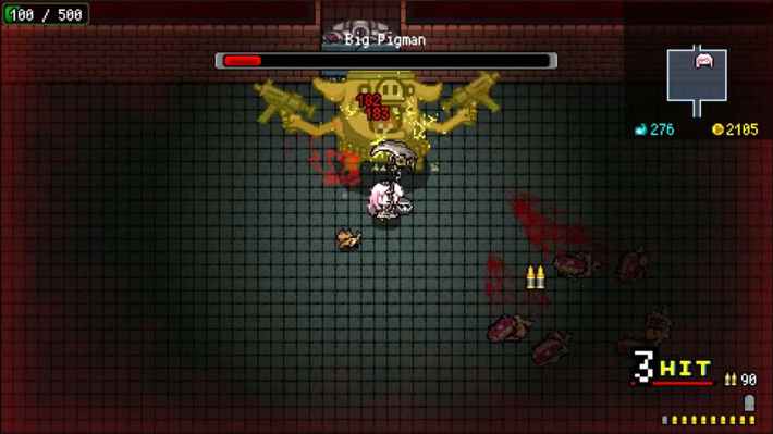 MYRIAD DEATH -ミリアッドデス-