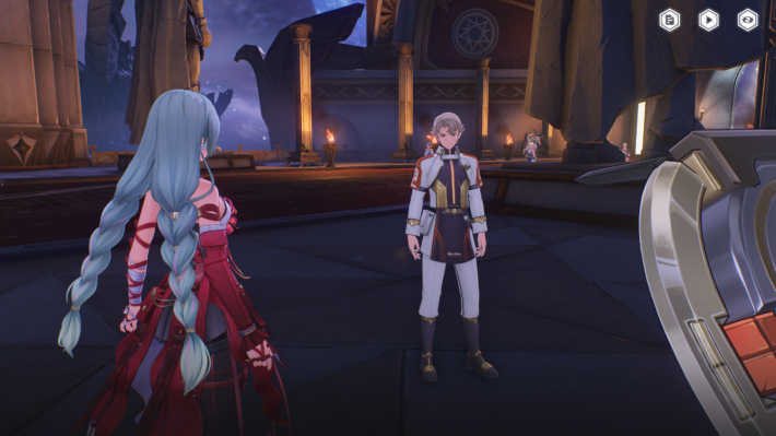 ドッカン、バリン、ガッキーン！