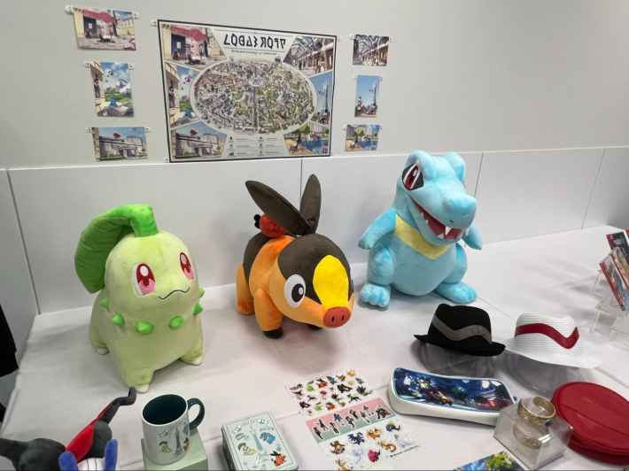 夜のミアレシティで“ちょっとオトナ”なポケモン勝負？！『Pokémon LEGENDS Z-A』先行プレイ！複数回のメガシンカや通信対戦など新情報満載！【ポケモン L Z-A】の画像