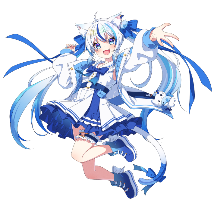『アバター: 伝説を刻む者』 VTuber最強決定戦の画像