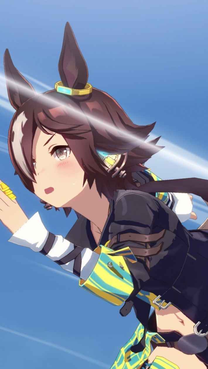 第123回:至高のライバル対決を演じた、レッドディザイアの物語の画像