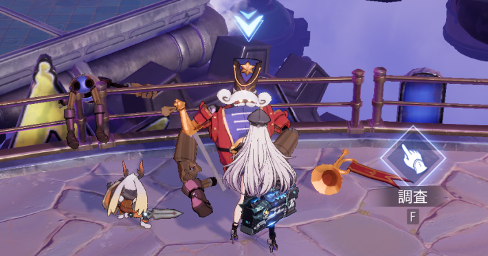 ジョーカーのエピソード3-1