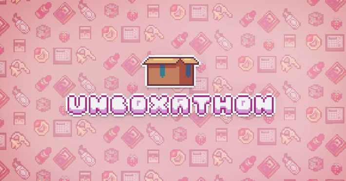 Unboxathon