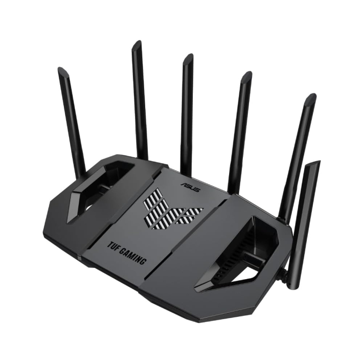 ASUS TUF Gaming BE9400の画像