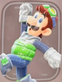 ルイージ2