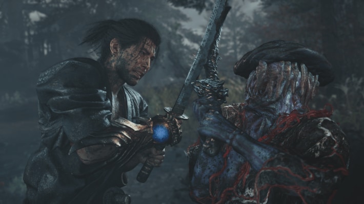 鬼武者 Way of the Sword