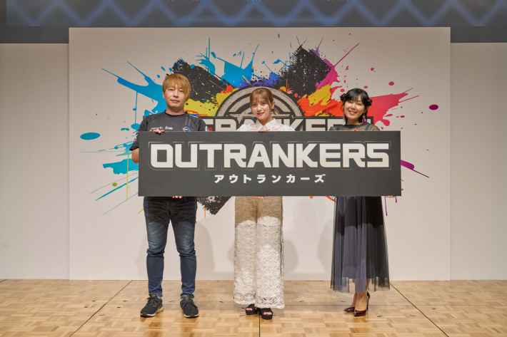 桃月なしこさん、板橋ザンギエフさん、新井里美さん