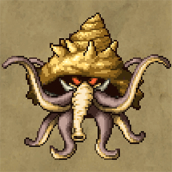 ドラクエ2リメイクのアルゴノート