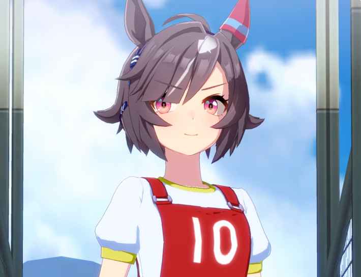 第121回:遅咲きのスプリント女王、ビリーヴの物語の画像