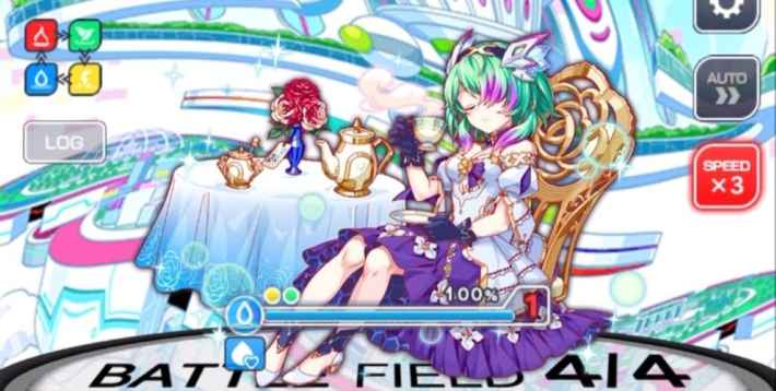 チューリング