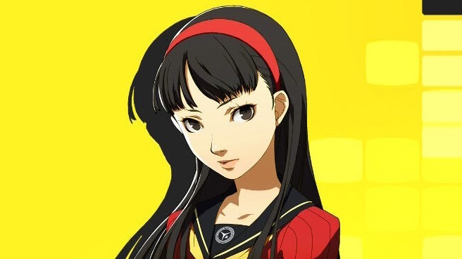 ペルソナ4ゴールデン】天城雪子のおすすめスキルと装備【P4G