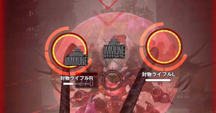 協同作戦の攻略と報酬の画像