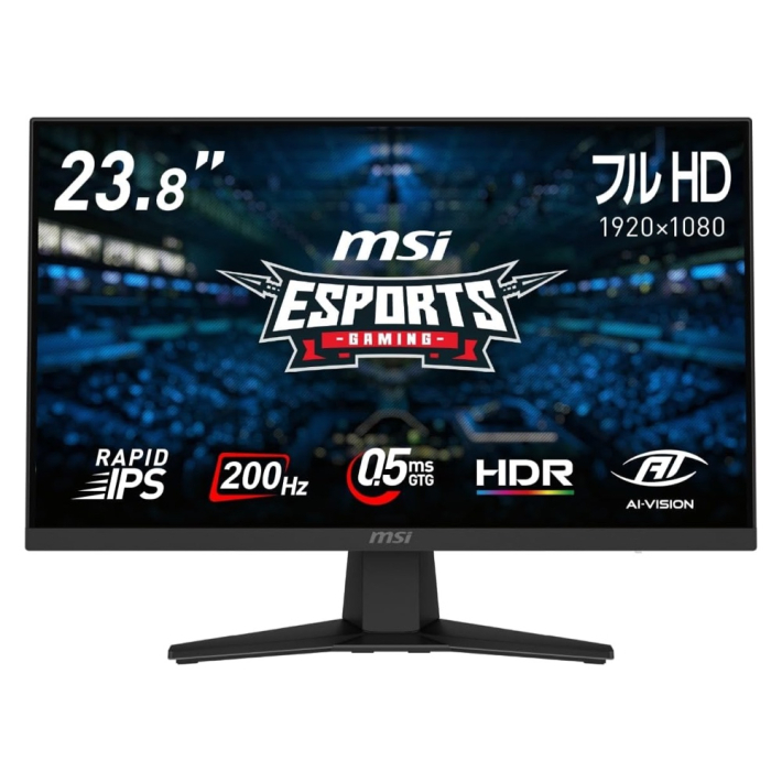 MSI MAG 244F