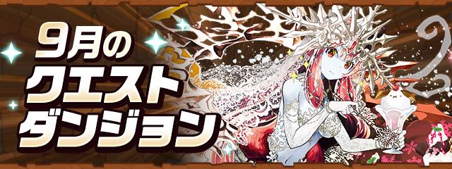 クエストダンジョン