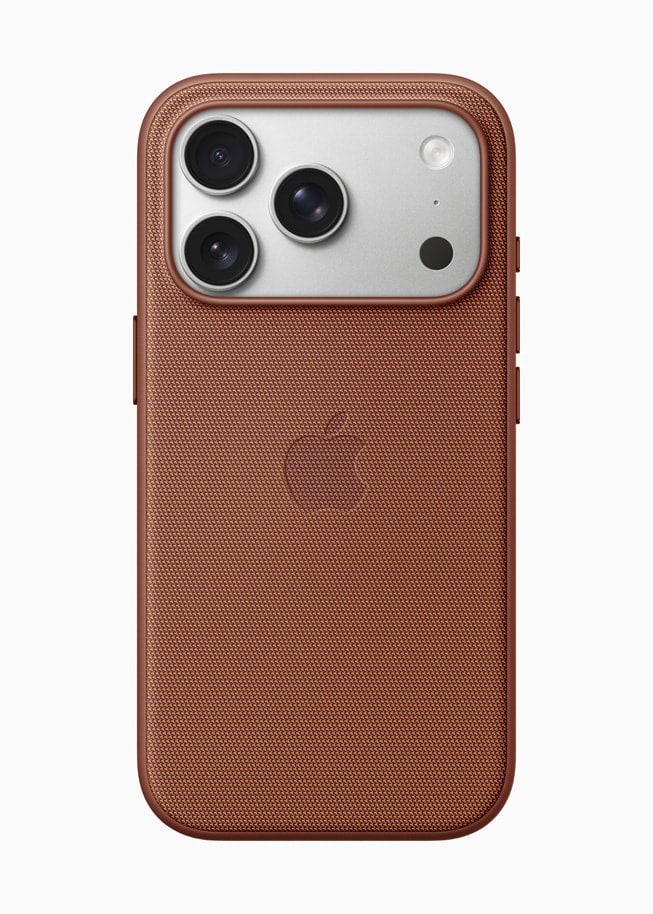 これまでで最もパワフル！最新モデル『iPhone 17 Pro』と『iPhone 17 Pro Max』を発表！の画像